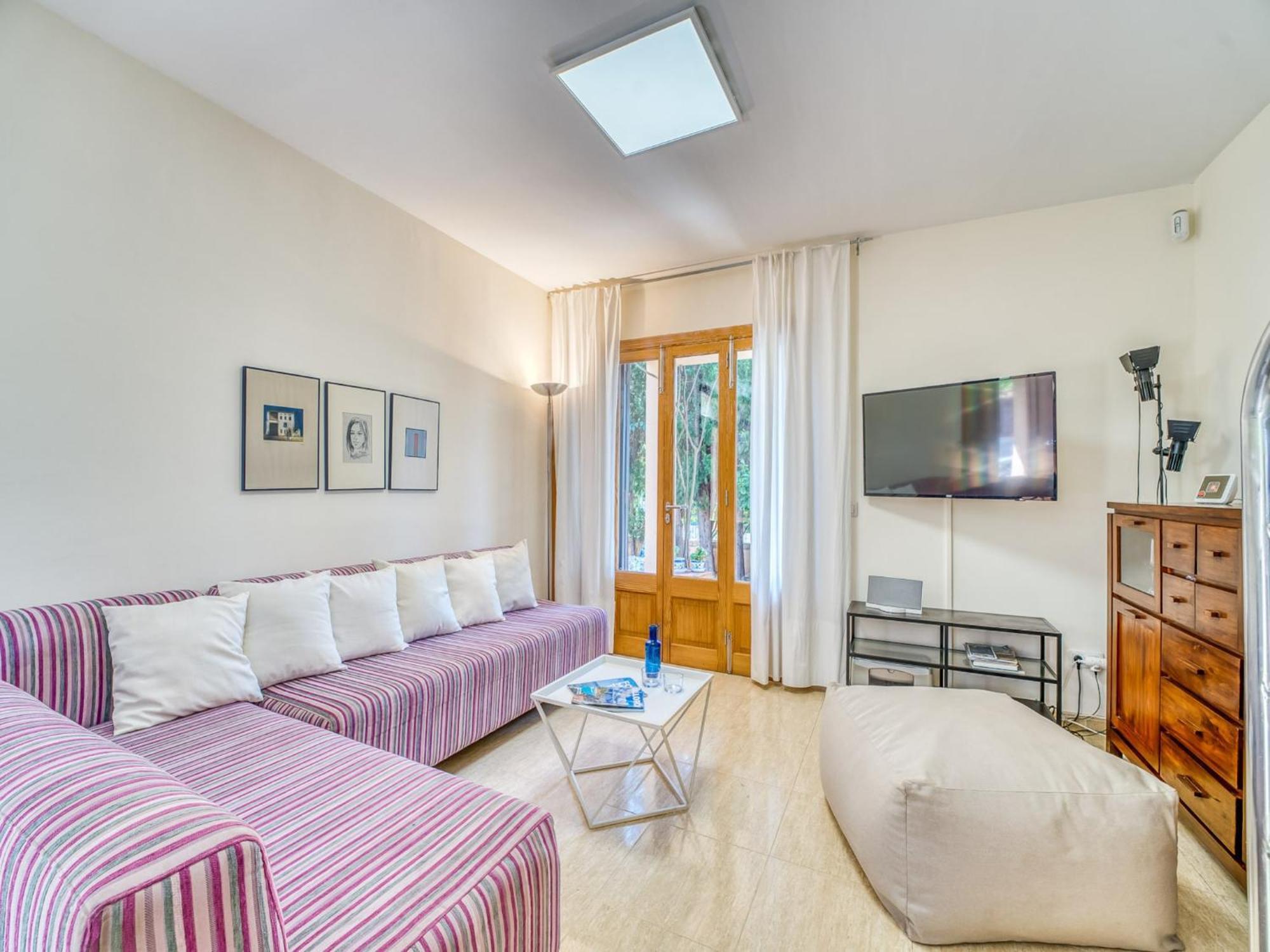 Ferienhaus With Mountain Views Alcúdia