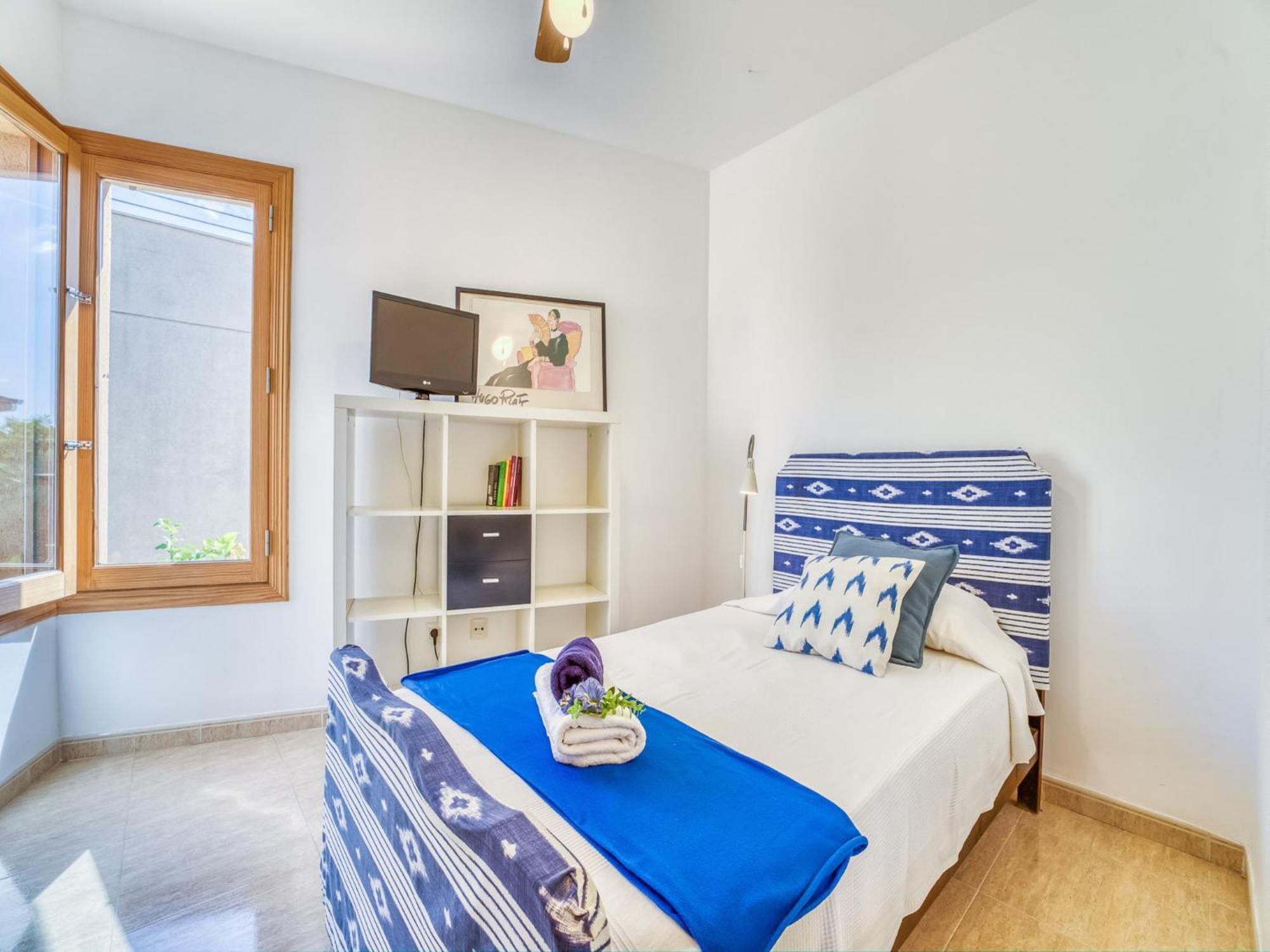 Ferienhaus With Mountain Views Alcúdia