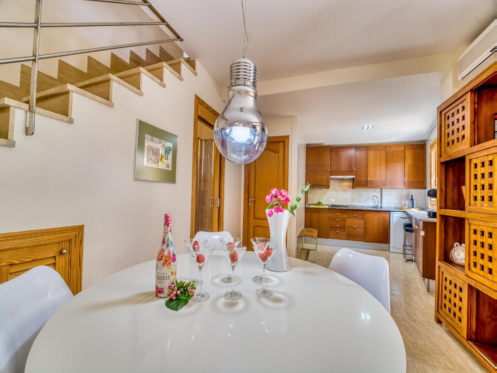 With Mountain Views * Alcúdia